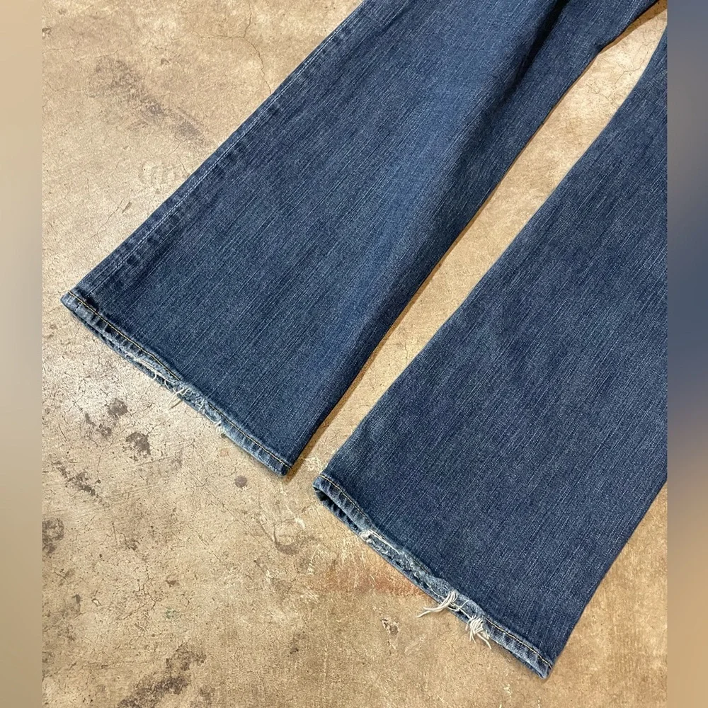 Adriano Goldschmied The Hero Relaxed Fit Jeans